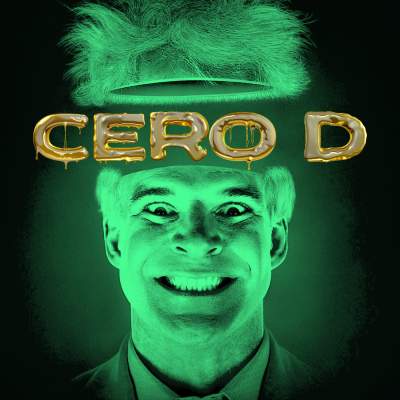 Bustin' Out with CERO D