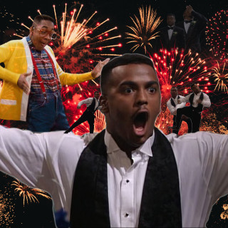 Dance Malfunction 2 (Twenty Twenty Cinco Finale)