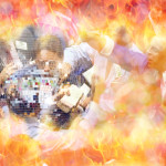 Dance with the Devil