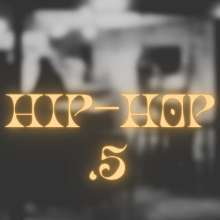 HIP-HOP .5