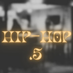 HIP-HOP .5