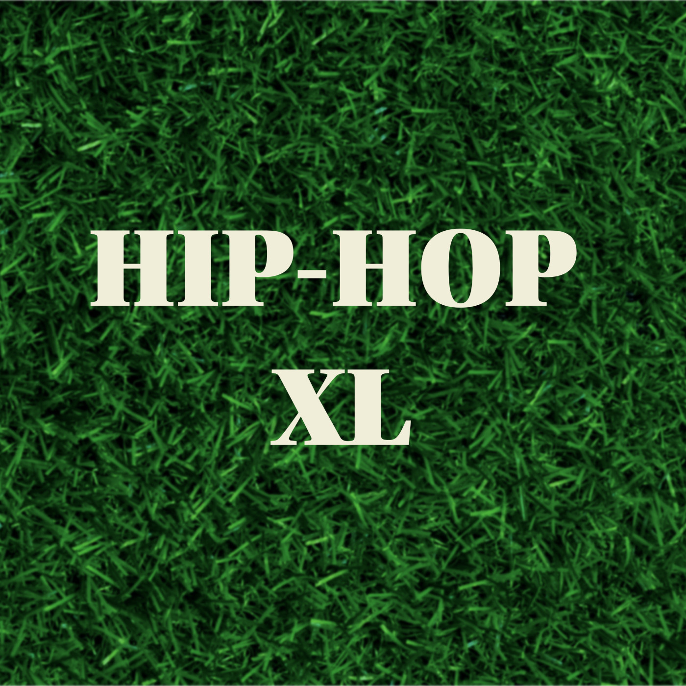Hip-Hop XL