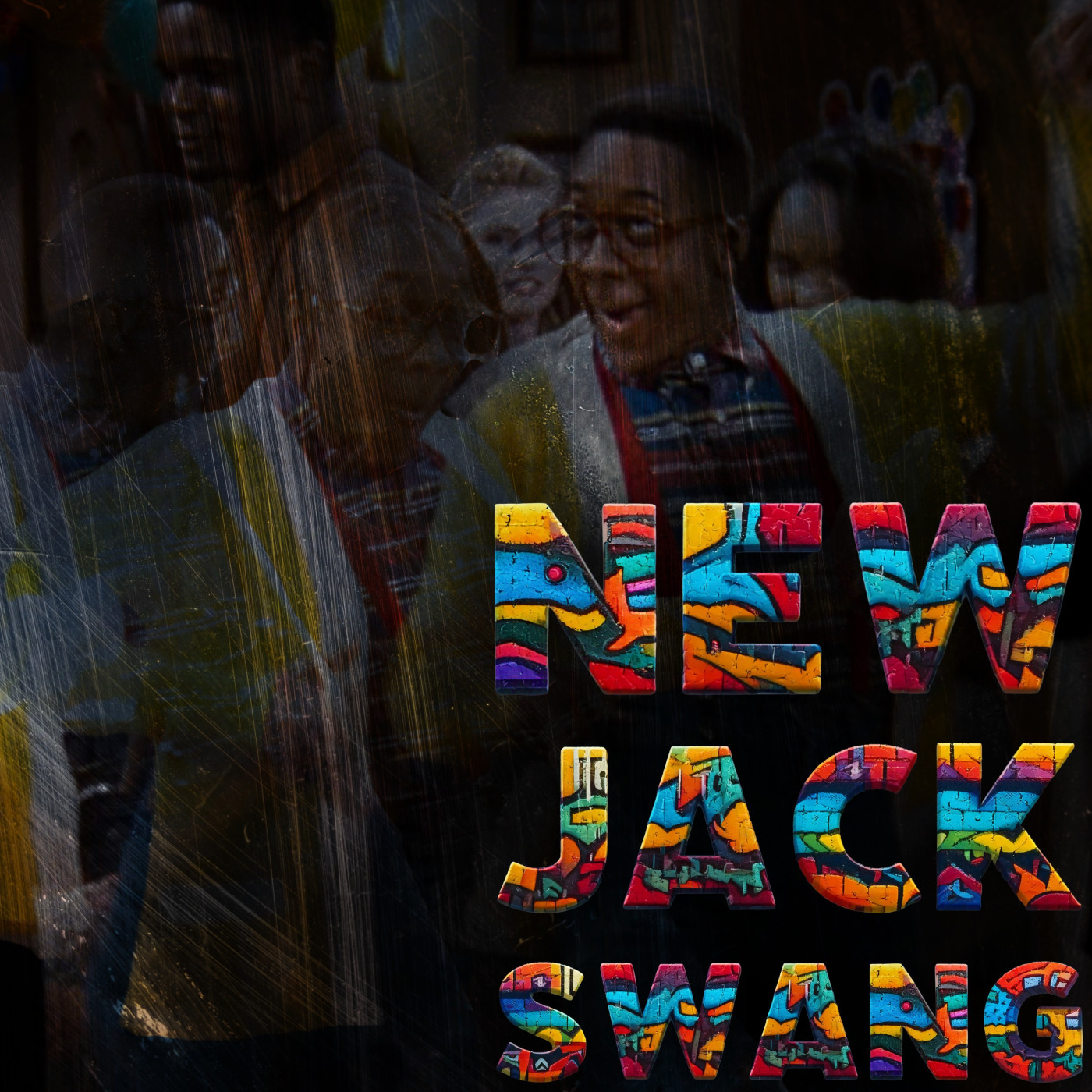 NEW JACK SWANG